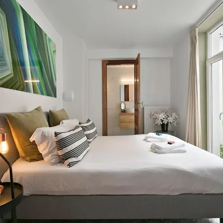 Apartment Spacious Design In The Centre Of Near The *