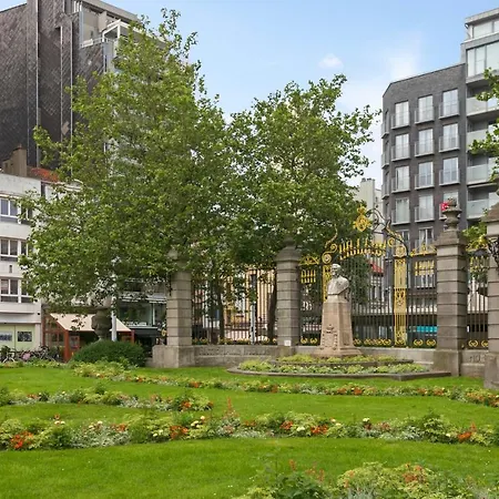 Apartamento Spacious Design In The Centre Of Near The *
